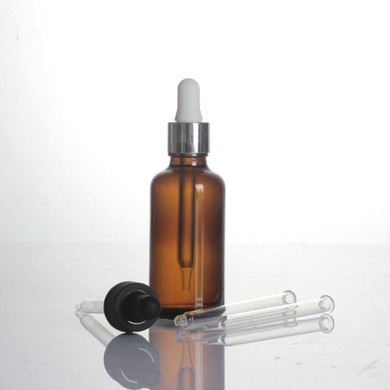 10ml Essential Oil Glass Bottle With Dropper