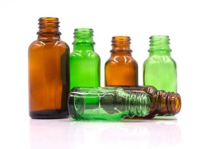 10ml Glass Essential Oil Bottle