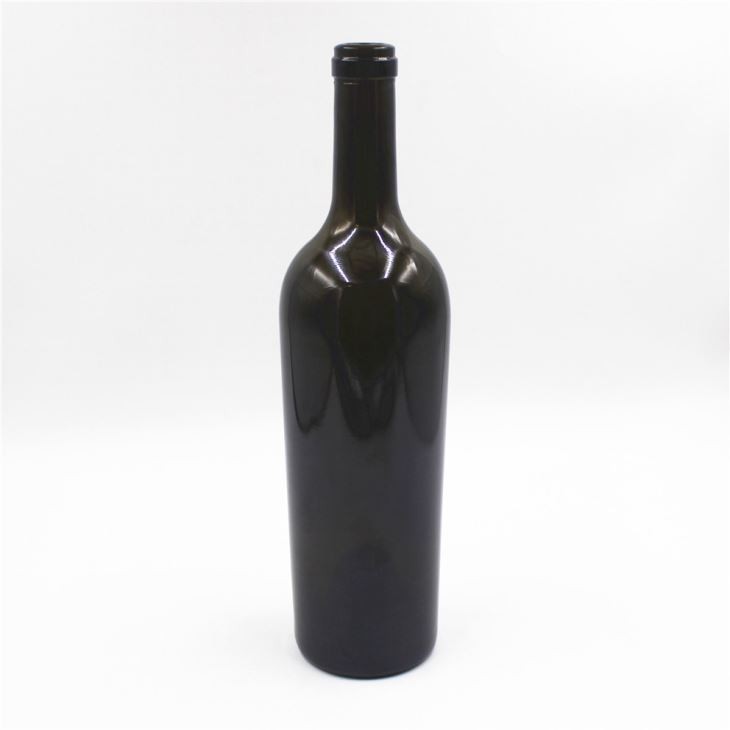 1200g 1.2kg Preminum Wine Glass 2138 Thor Bordeaux Bottle