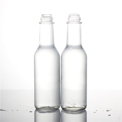 150ml Chili Sauce Glass Bottle