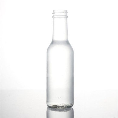 150ml Chili Sauce Glass Bottle