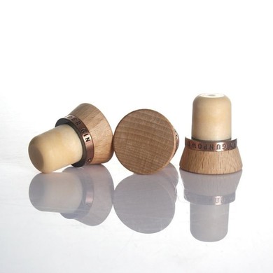 19.5mm Tequila Gin Whiskey Bottle Stopper