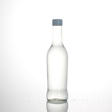 250ml 330ml Beverage Sparking Water Bottles