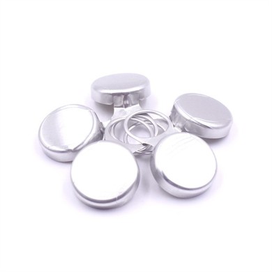 26mm 42mm Ring Pull Aluminum Cap