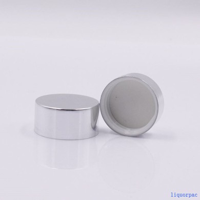 28mm GPI Aluminum Plastic Caps 33mm GPI Aluminum Plastic Caps