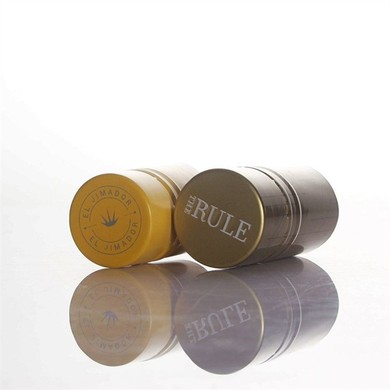 30*60mm Aluminum Wine Spirits Bottle Cap