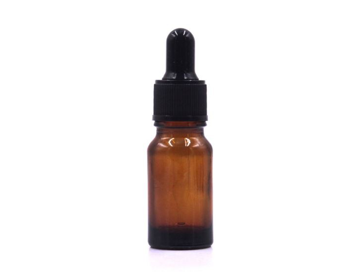 30ml Boston Essential Oil Bottle