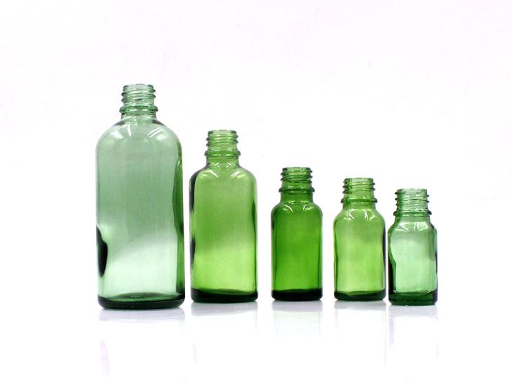 30ml Essential Oil Bottle With Pipette