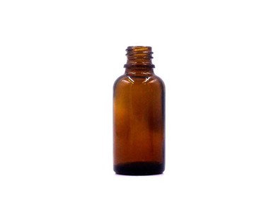 15ml Essential Oil Bottle With Orifice Reduce Dropper