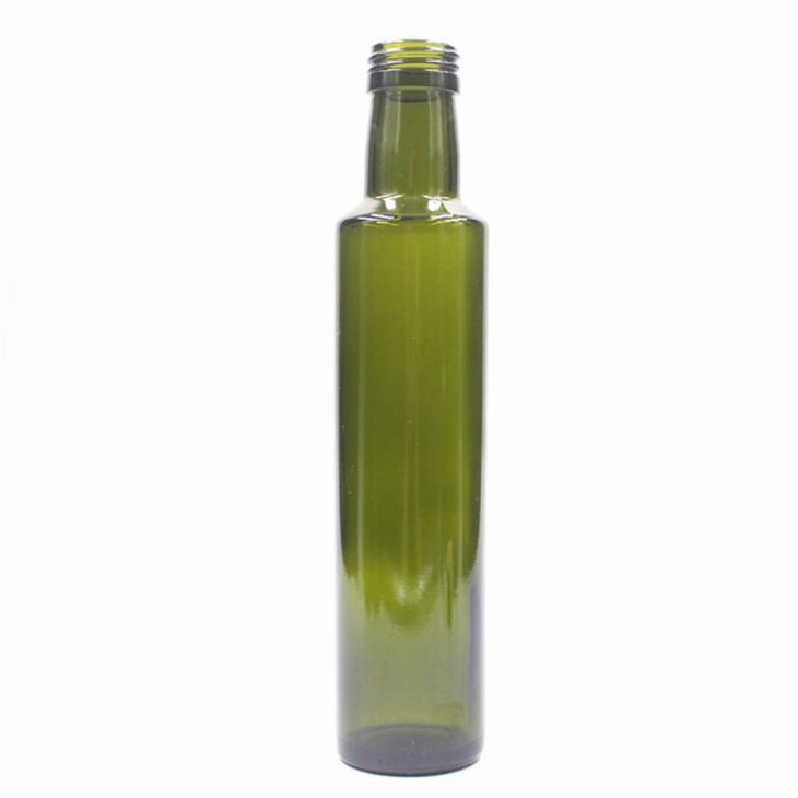 750 Ml Olive Oil Glass Bottles