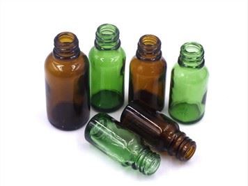 10ml Glass Essential Oil Bottle