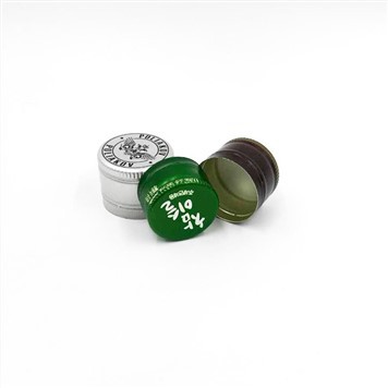 28mm ROPP Cap