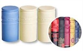 30*60mm BVS Ropp Screwcaps Longcap For Wine