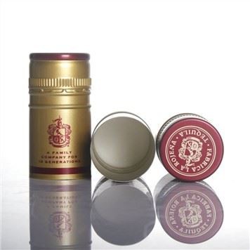 30*60mm Wine Bottle Cap