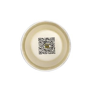 QR Code Bottle With Wine Screw Cap,Sprit Caps,Oil Bottle Caps,Seasoning Caps,vodka Caps